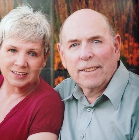 Meet your Posher, Ruth - Picture 1 of 1